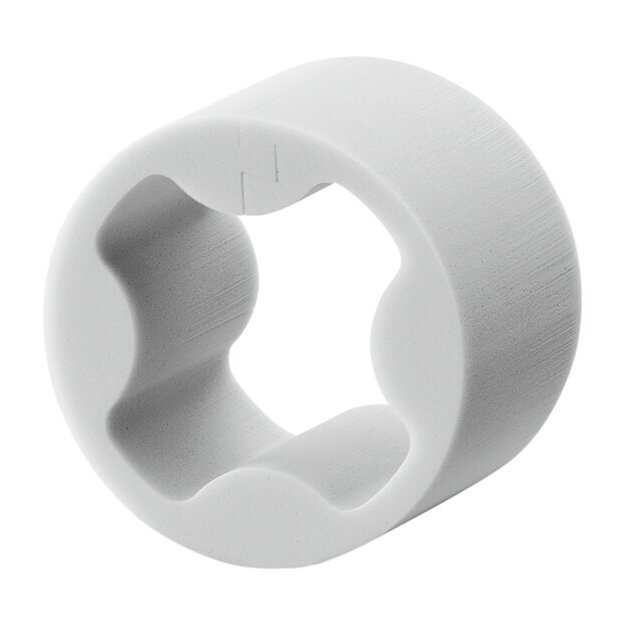 Maico PP 45 SE Schalldämmelement PP 45 für Endmontage-Set PP 45