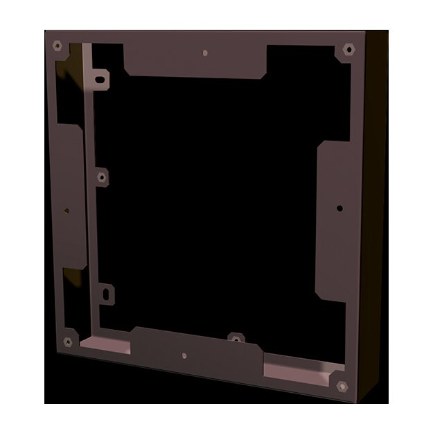 Maico PPB 30 ARW Ausgleichsrahmen PPB 30 ARW Aluminium für PPB 30 K und PPB 30 O