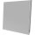 Maico PPB 30 AW Außenabdeckung PPB 30 AW aus Aluminium Farbe weiß