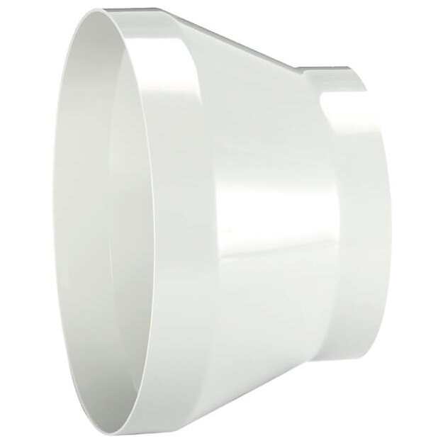Maico REM 15/10 Reduzierstück auf Nennweite 150 / 100 mm