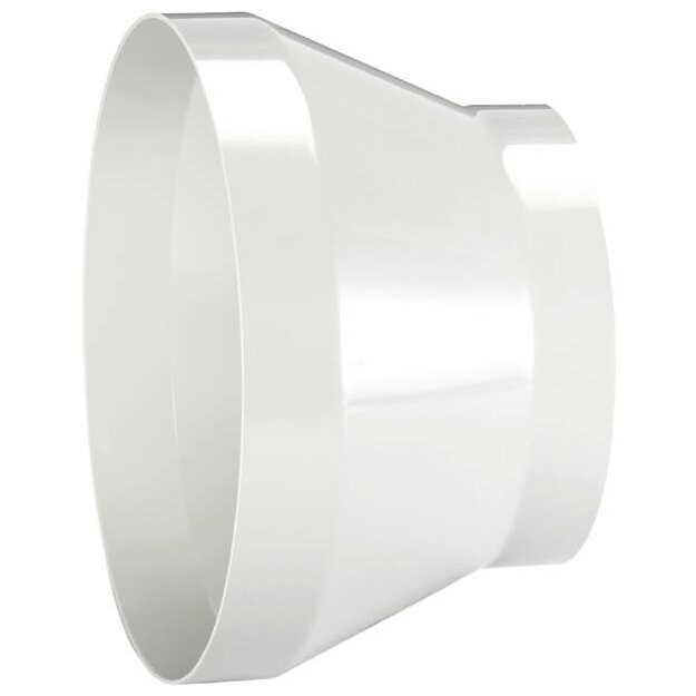 Maico REM 18/12 Reduzierstück auf Nennweite 180 / 125 mm