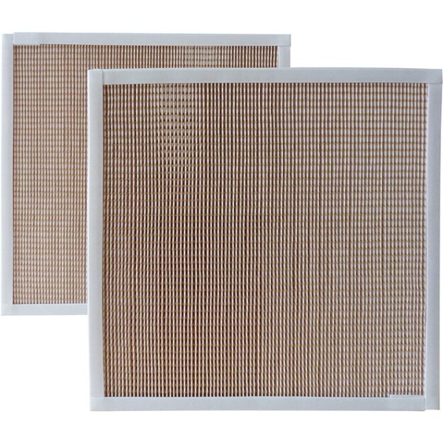 Maico RF 31/35-5 Luftfilter RF 31/35-5 für TFE 31-5 TFE 35-5 2 x F5
