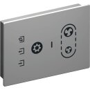 Maico RLS G1 WS Design-Raumluftsteuerung RLS G1 WS...