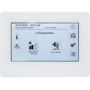 Maico RLS T2 WS Raumluftsteuerung RLS T2 WS für Trio...