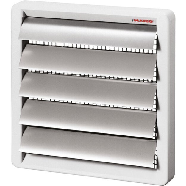 Maico RS 20 Verschlussklappe manuell Nennweite 200 mm
