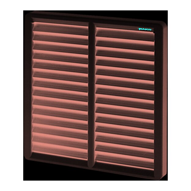 Maico RS 60 Verschlussklappe manuell RS 60 DN600