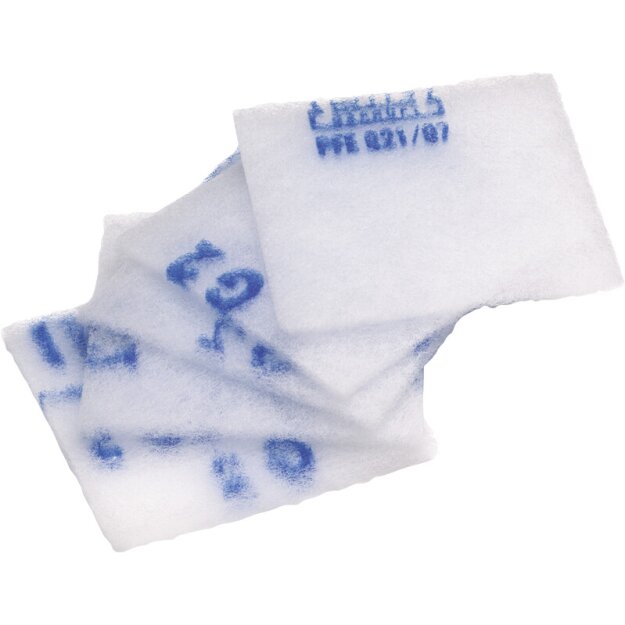 Maico SF 120 Luftfilter SF 120 für SG 120 und AP 120 5 x G2