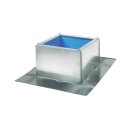 Maico SOWT 35 Dachsockel SOWT 35 DN350 Well- und...