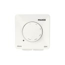 Maico STX 4 Drehzahlsteller STX 4 Bemessungsspanung 230 V...
