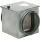 Maico TFE 16-7 Luftfilter TFE 16-7 für Rohreinbau ISO ePM1 50 % DN 160