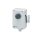 Maico TH 16 Thermostat TH 16 für Temperaturen von 0 °C bis +50 °C IP54 AP 230V