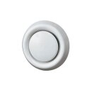Maico TK 10 Tellerventil Kunststoff TK 10 DN100 antistatisch