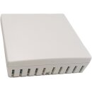 Maico Trio VOC I Luftqualitätsregler Trio VOC I...