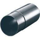 Maico WH 150 Wandhülse WH 150 Kunststoff ausziehbar...