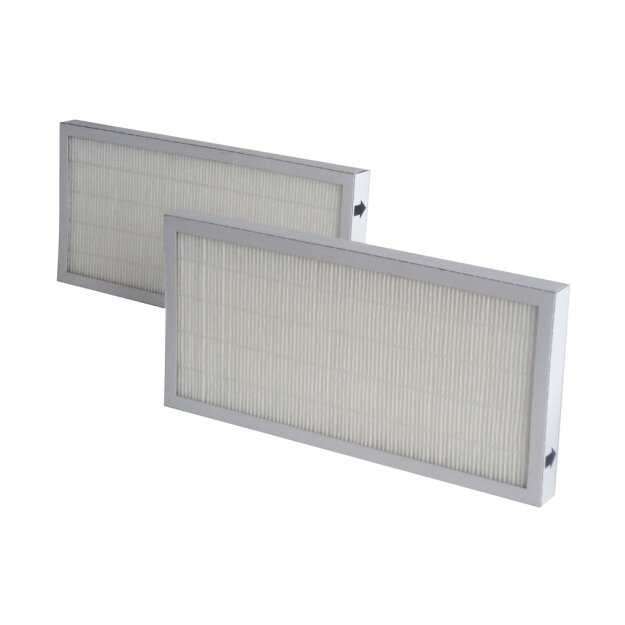 Maico WRF 180 EC-7 Luftfilter WRF 180 EC-7 für WRG 180 EC 2 x F7
