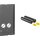 Maico WS 75 RSAP Aufputz Rohbaumontage-Set WS 75 RSAP für WS 75 Powerbox H