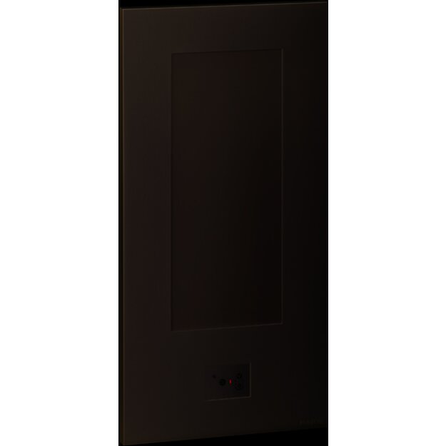 Maico WS 75 UPA Unterputz-Abdeckung WS 75 UPA für WS 75 Powerbox H Blech und Glas
