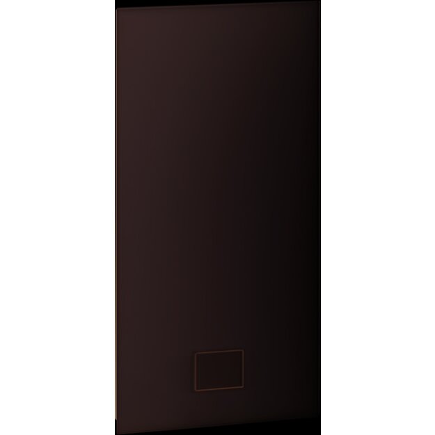 Maico WS 75 UPGA Unterputz-Glas-Abdeckung WS 75 UPGA für WS 75 Powerbox H aus Glas