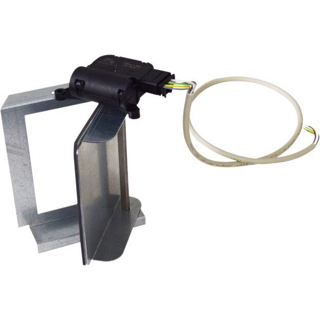 Maico WS-BP 160 Bypass WS-BP 160 für WS 160