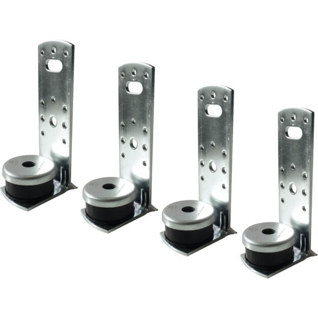 Maico WS-BWD 160 Befestigungswinkel WS-BWD 160 für WS 160/WS300 an der Decke