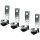 Maico WS-BWD 160 Befestigungswinkel WS-BWD 160 für WS 160/WS300 an der Decke