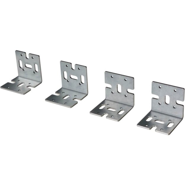 Maico WS-BWU 160 Befestigungswinkel WS-BWU 160 für WS 160/WS300 an die Wand und Decke
