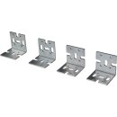 Maico WS-BWU 160 Befestigungswinkel WS-BWU 160 für...