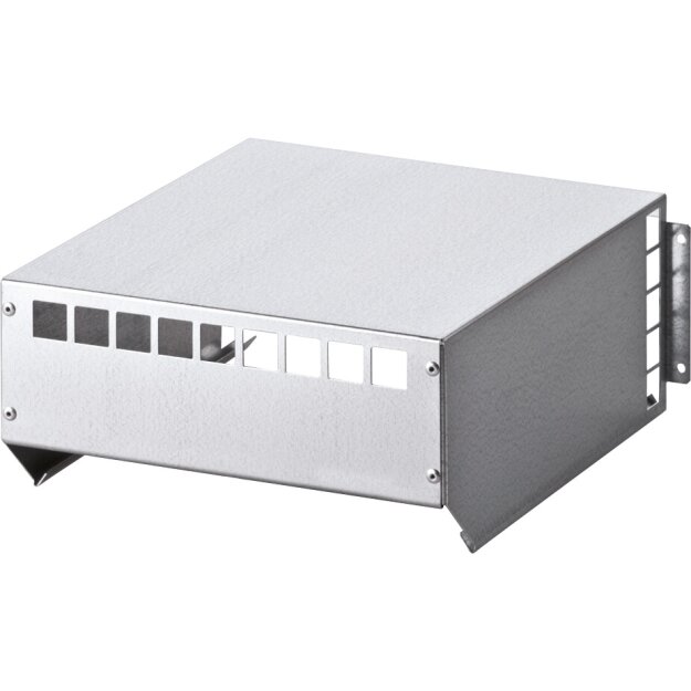 Maico WSD 20-40 Wetterschutzdach WSD 20-40 zur Abdeckung von EKR-Ventilatoren