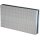 Maico WSF 170 Luftfilter WSF 170 für WS 170 und WS 160 Flat