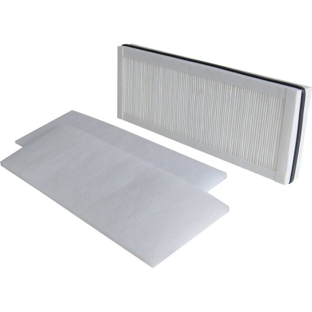Maico WSF 250 Luftfilter WSF 250 für WS 250 2 x G4 1 x F7
