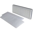 Maico WSF 250 Luftfilter WSF 250 für WS 250 2 x G4 1...