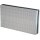 Maico WSF 300 Luftfilter WSF 300 für WS 300 Flat 1 x ISO ePM1 60 % (F7)