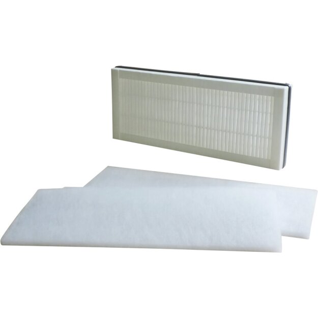 Maico WSF 300-400 Luftfilter WSF 300-400 für Raumluft-System WR300 WR400 G4/F7