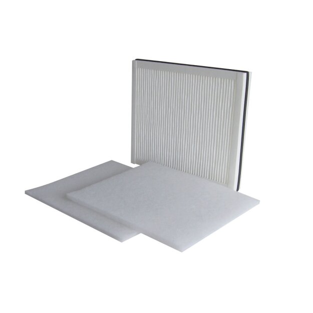 Maico WSF 600 Luftfilter WSF 600 für Raumluft-System WR 600 1xF7