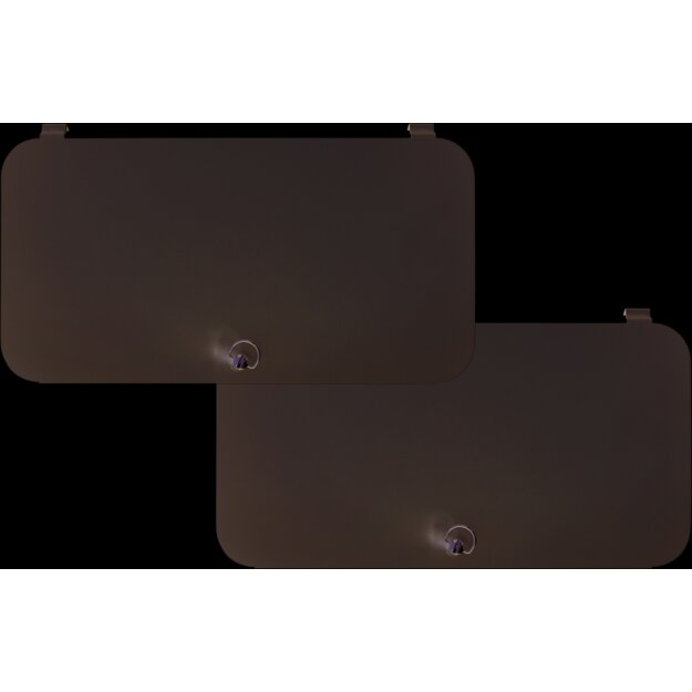 Maico WS-FVA 160 Filterverschlussabdeckung WS-FVA 160 für WS 160