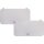 Maico WS-FVA 300 Filterverschlussabdeckung WS-FVA 300 für WS 300 Flat