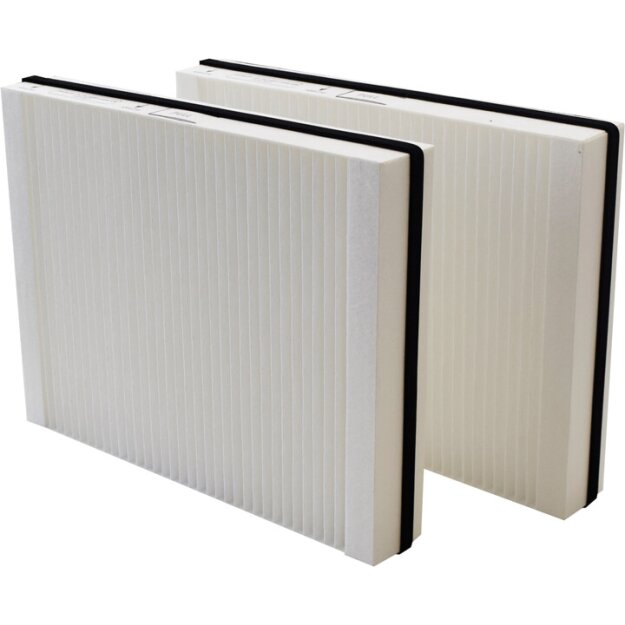 Maico WSG 300 Luftfilter WSG 300 für WS 300 Flat 2xISO Coarse 80 % (G4)