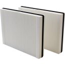 Maico WSG 300 Luftfilter WSG 300 für WS 300 Flat...