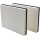 Maico WSG 300 Luftfilter WSG 300 für WS 300 Flat 2xISO Coarse 80 % (G4)
