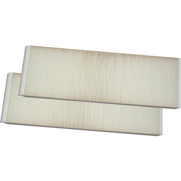 Maico WSG 320/470 Luftfilter WSF 320/470 für WS320/470 2 x ISO Coarse 85 % (G4)