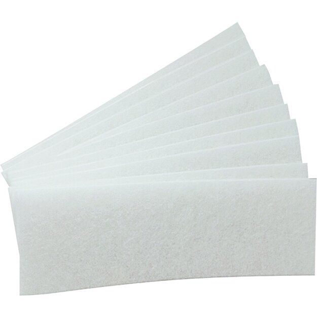 Maico WSG-EG 320/470 Luftfilter Matten WSG-EG 320/470 für WS 320/470 u. WR310/410