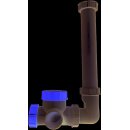 Maico WS-KSI 320/470 Kugelsiphon WS-KSI 320/470 für...