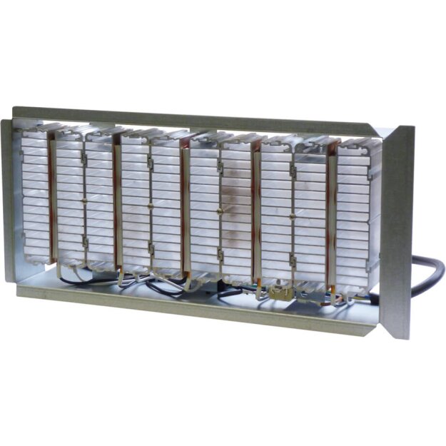 Maico WS-VH 320/470 Vorheizregister WS-VH 320/470 für WS 320/470 u. WR310/410