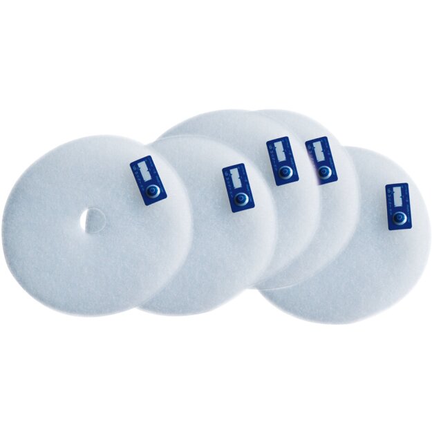Maico ZF EC+ Luftfilter ZF EC+ für Abdeckung ER-A