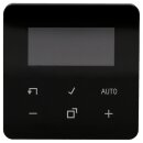 JUNG HOME Raumthermostat-Set 1790RTR Einsatz &...