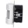 JUNG HOME Bewegungsmelder-Set mit 1701SE + BTA17181WW Bewegungsmelder Alpinweiß
