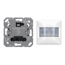 JUNG HOME Bewegungsmelder Set 1701SE Schalteinsatz+...