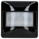 JUNG HOME Bewegungsmelder Set mit 1701SE + BTCD17181SW...