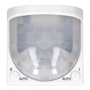 JUNG HOME Bewegungsmelder-Set 1701SE + BTA17182WW Serie A...