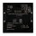 JUNG HOME Bewegungsmelder-Set 1701SE + BTA17182WW Serie A Alpinweiß